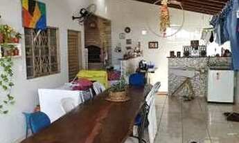 Imagem 3: Casa para venda possui 100 metros quadrados com 3 quartos em Bonfim - Salvador - BA