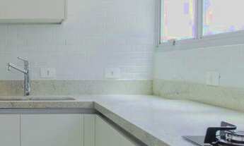 Imagem 7: APARTAMENTO - JARDIM AMÉRICA - SP