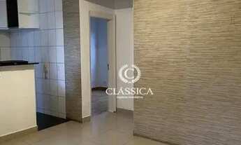 Imagem 2: Apartamento, 2 quartos, bairro Amarante, Betim/MG