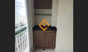 Imagem 4: Apartamento para alugar no bairro Belenzinho - São Paulo/SP, Zona Leste