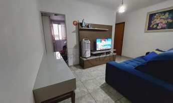 Imagem: Apartamento - Bosque dos Eucaliptos - Residencial