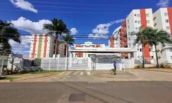 Imagem: Apartamento Condomínio Rio da Prata