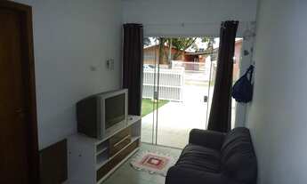 Imagem 2: Casa para Venda com 02 Quartos em Matinhos