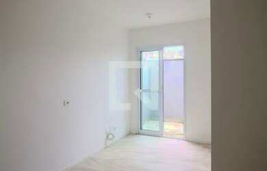 Imagem 2: Apartamento para Aluguel - Vila América, 2 Quartos, 42 m2