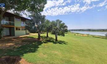 Imagem: Casa com 6 dormitórios à venda, 1096 m²