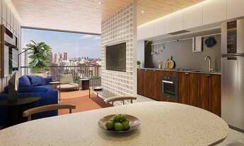 Imagem 4: São Paulo - Apartamento Padrão - Itaim Bibi