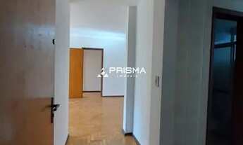 Imagem 4: 2 dormitórios+ dependência, sala de estar, churrasqueira, cozinha ampla