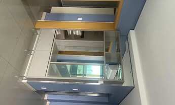 Imagem 6: APARTAMENTO NO ED. SPLENDORE, 3 SUÍTES, COMPLETO DE AR E ARMÁRIOS, PROX SHOPPING PANTANAL