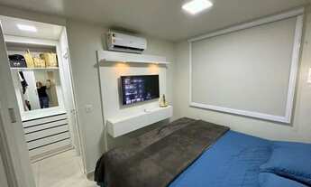 Imagem 6: The Club - Parque das Laranjeiras - apto 85m com 3 quartos em Flores