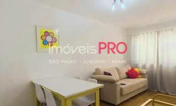 Imagem: Apartamento, Moema - São Paulo