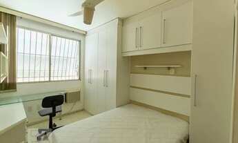 Imagem 4: Apartamento para Aluguel - Icaraí, 1 Quarto, 50 m2