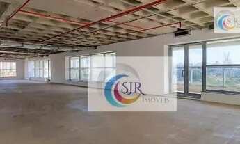 Imagem 4: Conjunto para alugar, 1309 m² - Brooklin - São Paulo/SP