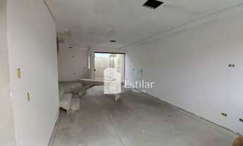 Imagem 6: Sobrado 03 quartos (01 suíte) no Alto Boqueirão, Curitiba