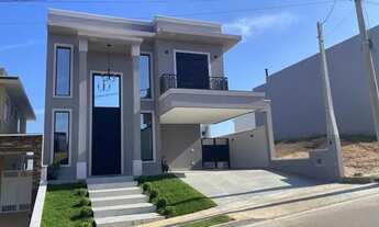 Imagem: Jundiaí - Casa de Condomínio - Recanto