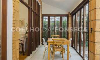 Imagem 4: São Paulo - Casa Padrão - Vila Inah