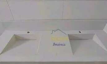 Imagem 7: Casa com 3 dormitórios, 160 m² - venda por R$ 980.000,00 ou aluguel por R$ 6.409,00/mês