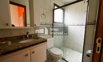 Imagem 6: OPORTUNIDADE RARA - COBERTURA JARDIM AQUARIUS - 03 DORM C SUITE