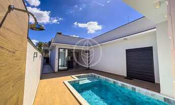 Imagem 5: Casa em Jardim Residencial Helvétia Park - Indaiatuba, SP