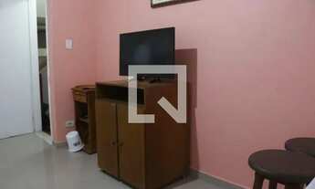 Imagem 6: Apartamento para Aluguel - Boa Vista, 1 Quarto, 40 m2