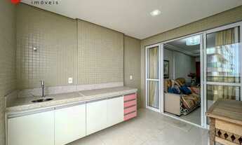 Imagem 5: LOCAÇÃO ANUAL DE APARTAMENTO ALTO PADRÃO COM LAZER COMPLETO E VISTA MAR NO CENTRO DE GUAR