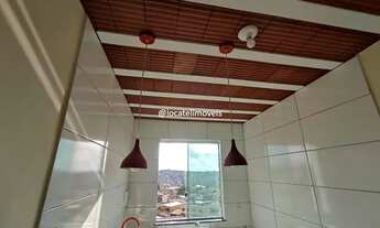 Imagem 7: Apartamento novo, 01 (um) quarto, excelente localização no bairro Flávio Marques Lisboa