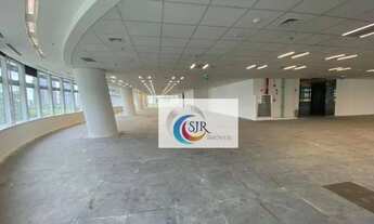 Imagem 3: Conjunto para alugar, 2291 m² - Vila Olímpia - São Paulo/SP