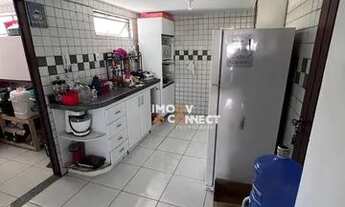 Imagem 6: Apartamento com 3 dormitórios à venda, 90 m² por R$ 280.000 - Bessa - João Pessoa/PB