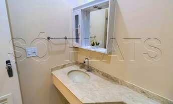 Imagem: Flat estilo residencie em Moema, excelente