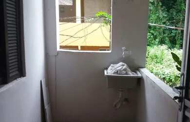 Imagem 6: Aluga se um apartamento