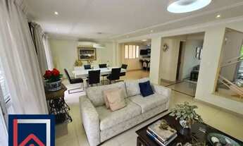 Imagem 6: Casa Venda 4 Dormitórios - 307 m² Brooklin Velho