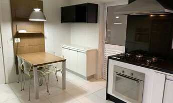 Imagem 4: Casa para venda com 120 metros quadrados com 3 quartos em Interlagos - São Paulo - SP