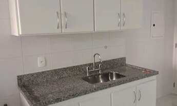 Imagem 6: Apto. aluguel possui 112m2 com 3 quartos em Perdizes - São Paulo - SP