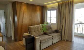 Imagem 5: Apartamento dois dormitórios ao lado do metrô Vila Sônia