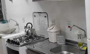 Imagem 2: Apto mobiliado dois dormitórios!!