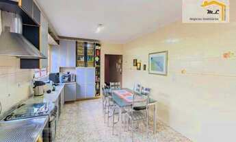 Imagem 6: Sobrado com 3 dormitórios à venda, 281 m² por R$ 915.000,00 - Vila Alpina - São Paulo/SP