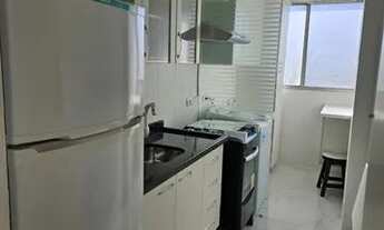 Imagem: Apartamento mobiliado ensolarado ecoville