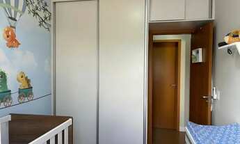 Imagem 7: Bela casa com 3 quartos sendo 1 suite a venda no Condomínio Montenegro