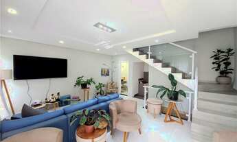 Imagem: Casa em Cond Fechado de 03 dorms 02 vagas