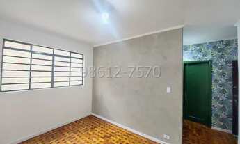 Imagem 7: Apartamento para aluguel e venda tem 55 metros quadrados com 1 quarto em Santana - São Pau