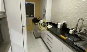 Imagem 3: APARTAMENTO RESIDENCIAL em JACAREÍ - SP, BAIRRO DO COLONIA