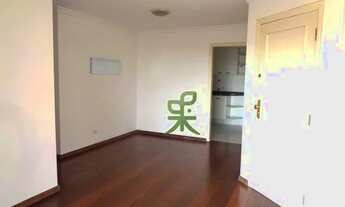 Imagem 2: Apartamento com 2 dormitórios à venda, 82 m² - Vila Progredior - São Paulo/SP