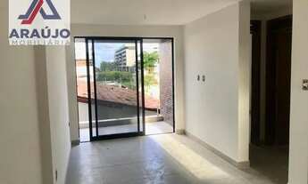 Imagem 3: Apartamento com 2 dormitórios à venda, 58 m² por R$ 399.000,00 - Bessa - João Pessoa/PB