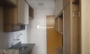 Imagem: Apartamento no Cond. Vale do Gurgueia para