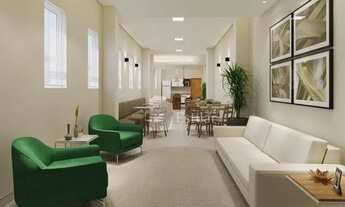 Imagem 6: Apartamento 02 quartos no Ecoville, Curitiba