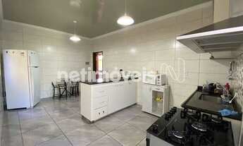 Imagem 2: Locação Casa Sapucaias Ii Contagem