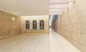 Imagem 2: CASA AMPLA E ILUMINADA - QUINTAL COM ÁRVORES FRUTFERAS