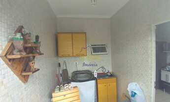 Imagem 7: Casa com 2 dormitórios à venda, 76 m² por R$ 285.000,00 - Campos de São José - São José do