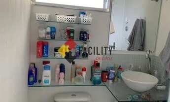 Imagem 6: Apartamento com 2 dormitórios à venda, 38 m² por R$ 175.000,00 - Centro - Campinas/SP