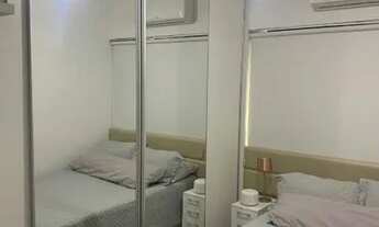 Imagem 3: Apartamento para venda tem 40 metros quadrados com 1 quarto em Armação - Salvador - Bahia