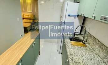 Imagem 2: Condomínio Nova Mogi 1